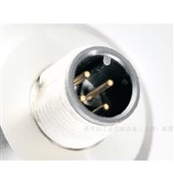 640.16.000.0Hauber 振动传感器