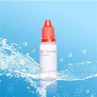 CRM鴻蒙標準物質/90μm微粒計數儀尺寸標準品