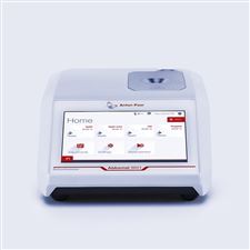 Abbemat 高机能型 5001尝试室折光仪