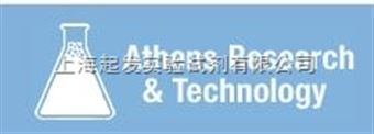 Athens Research and Technology特約代理
