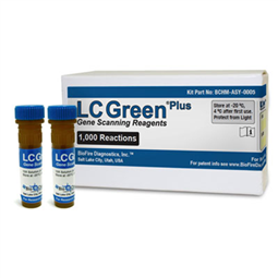 LCGreen Plus Melting Dye 荧光染料