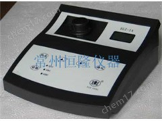SGZ-1A|SGZ-2A|SGZ-3A|SGZ-5A濁度儀|濁度計(jì)|濁度測(cè)定