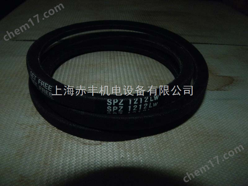 SPZ1400LW-進(jìn)口空調(diào)機(jī)皮帶SPZ1400LW價(jià)格風(fēng)機(jī)皮帶窄v帶防油三角帶