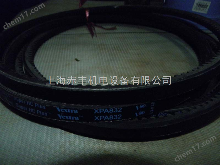 供應進口空壓機皮帶XPA932帶齒三角帶蓋茨三角帶工業(yè)皮帶價格