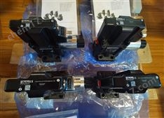 航空航天的派克FRL組件 派克P3L