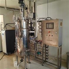 二手200升生物發(fā)酵罐