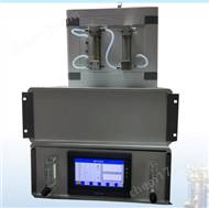 高精度综合气体分析仪