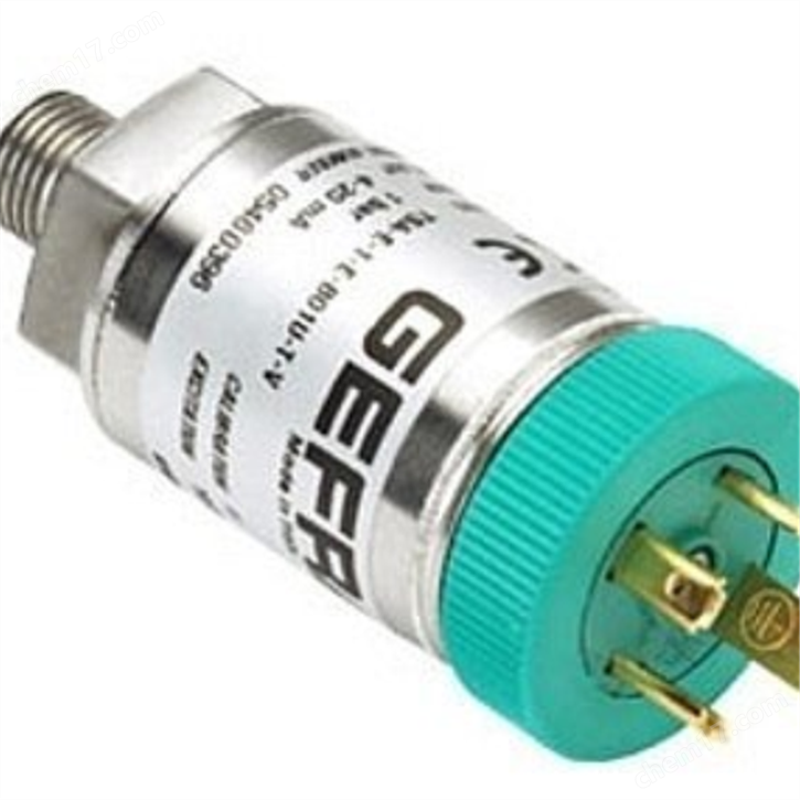 杰佛倫GEFRAN傳感器