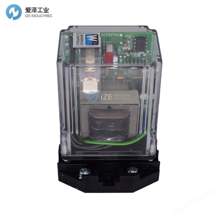 WARRICK控制模塊16HMJ1M0