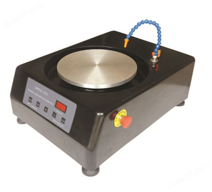 UNIPOL-1210金相研磨拋光機(jī)
