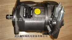 Rexroth柱塞泵A10VSO28DR/31R-PPA12N00