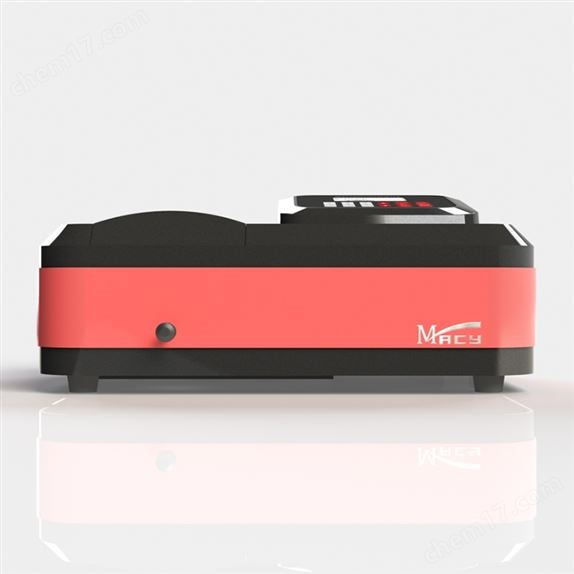 V-1300可見分光光度計(jì)