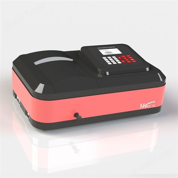 V-1300可見分光光度計(jì)