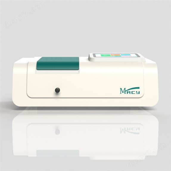 M-2700比例雙光束紫外可見分光光度計