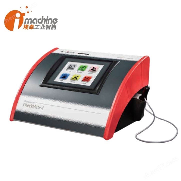 Dansensor 頂空氣體分析儀支持0ml取樣量