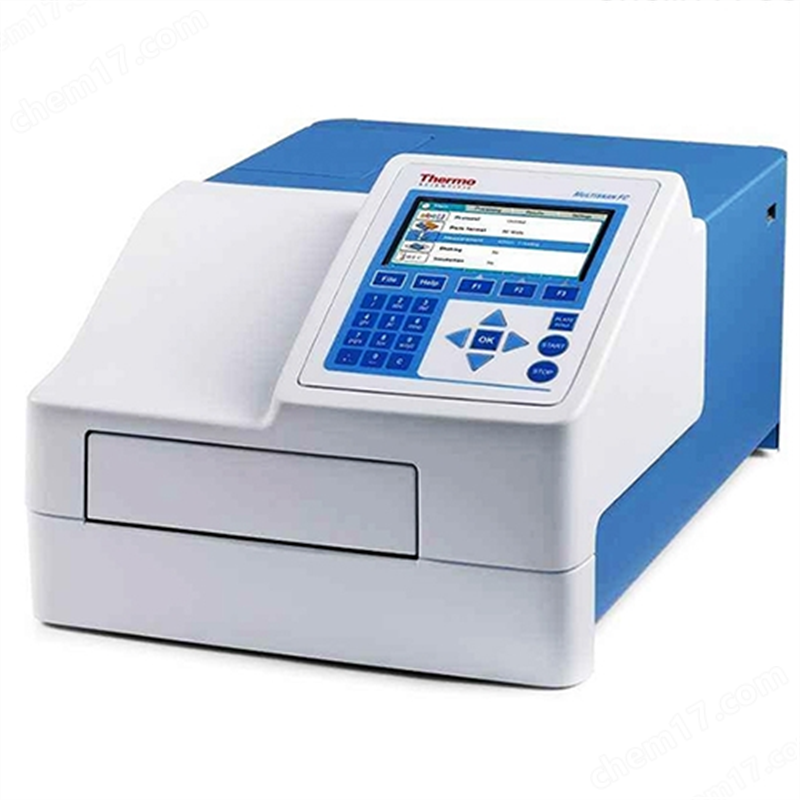 Thermo賽默飛酶標儀FC/K3型