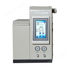 全自動頂空進樣器