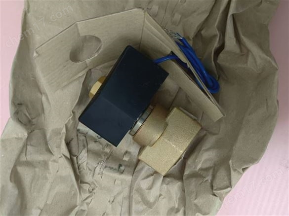 CKD喜開理低功耗電磁閥穩(wěn)定供電防漏密封