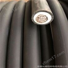 FDN-EF耐扭曲風(fēng)能電纜