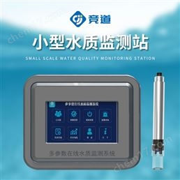 在線濁度分析儀