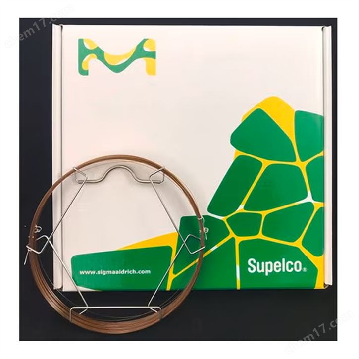 Supelco VOCOL® 毛細管 GC 色譜柱