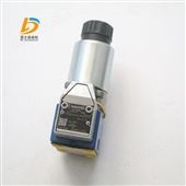 德國力士樂電磁球閥M-3SEW6U38/630MG24K4/P