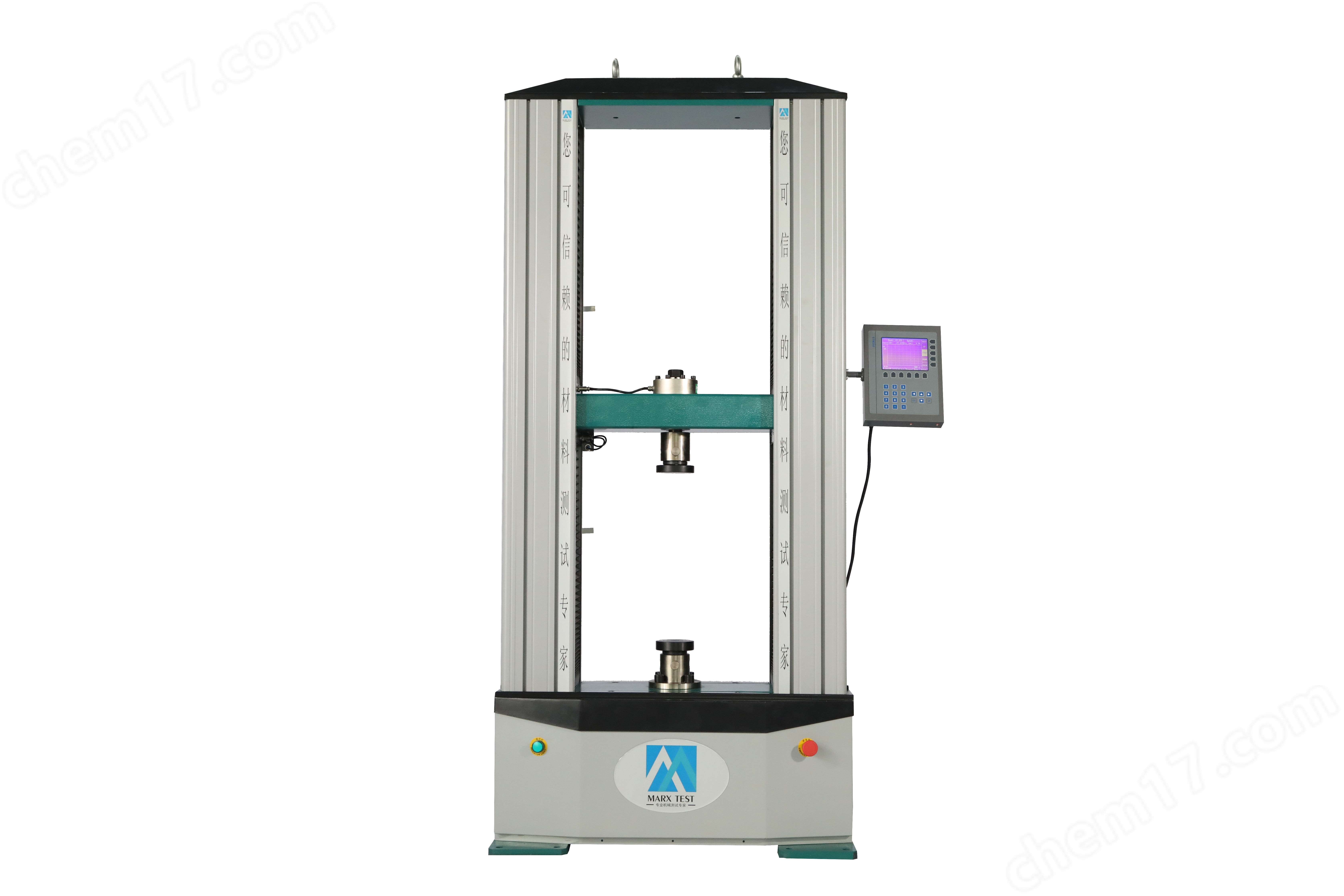 電池端焊接片拉力試驗機(jī)
