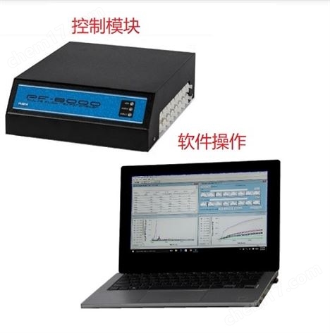美國(guó)RSA酵母活性測(cè)定儀