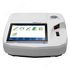 德國MN可見分光光度計II 919650.1