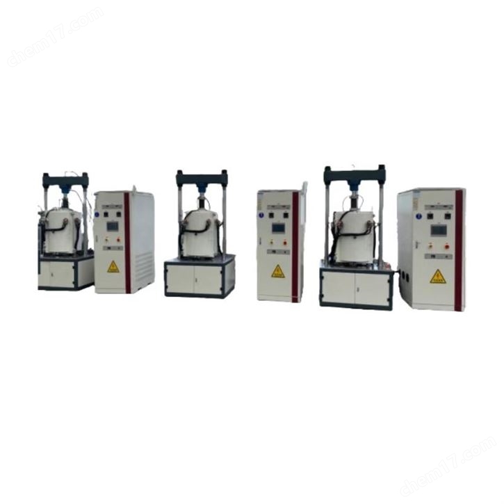 真空熱壓爐