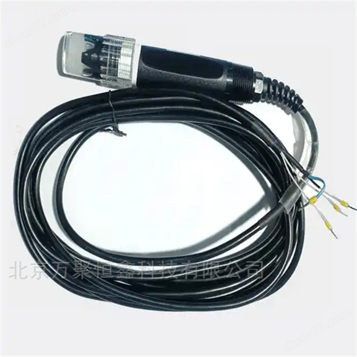 美國Oakton內(nèi)嵌式pH電極27001-90