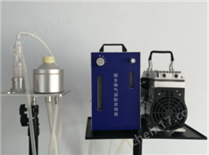 氣相色譜儀廠家