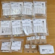 ELDEX恒流泵用配件PN5913柱塞密封