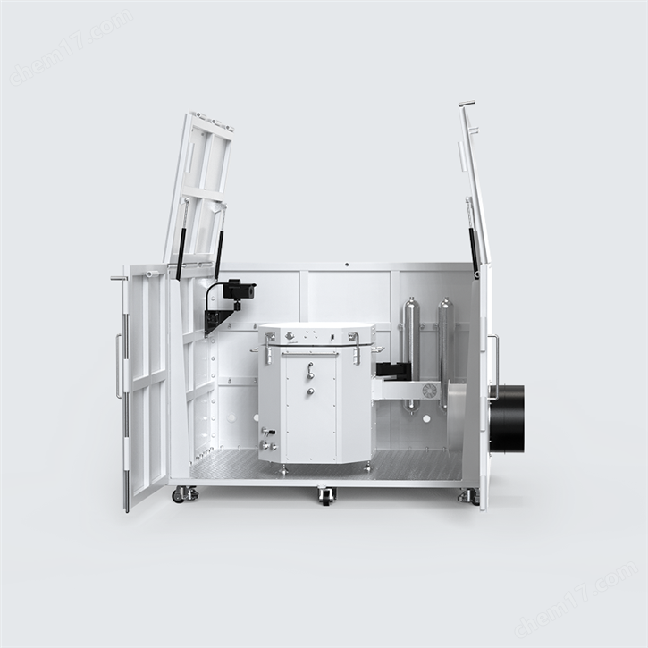 大型電池絕熱量熱儀 絕熱溫升特性試驗