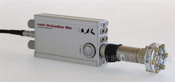 便攜式動(dòng)物超聲聲音錄制儀(移動(dòng))