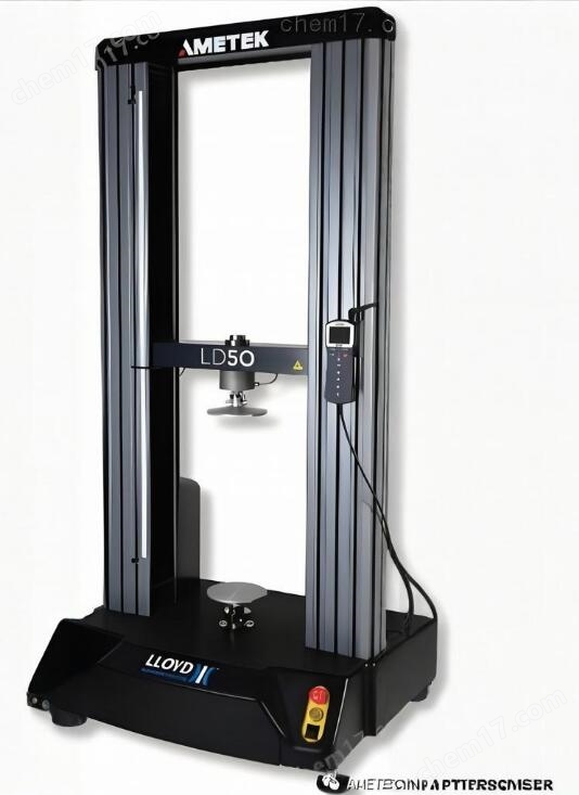 進口材料試驗機