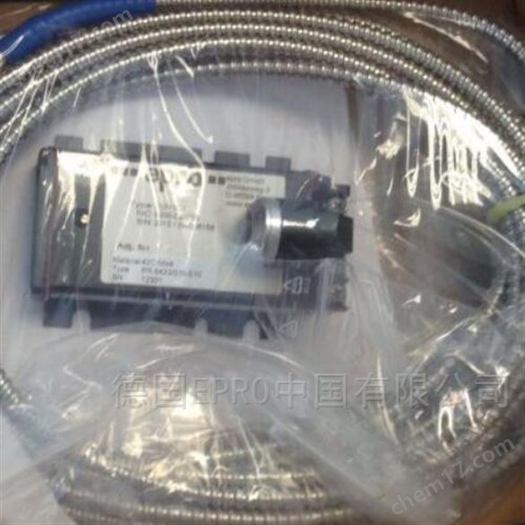 EPRO渦流傳感器代理PR6423/018-040