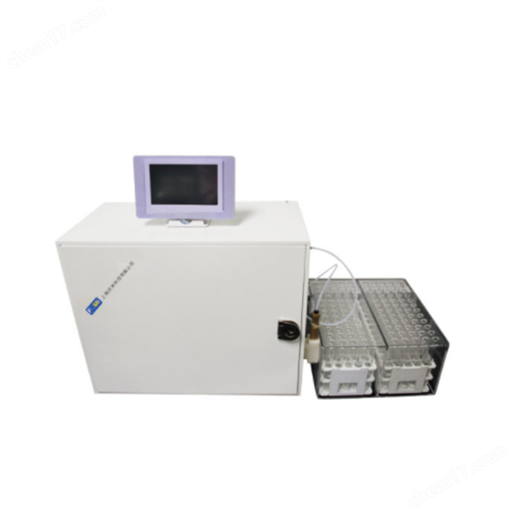 便攜式稀釋器Diluter-1601