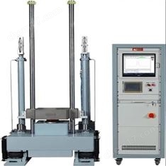 無人機(jī)機(jī)械式?jīng)_擊試驗機(jī)