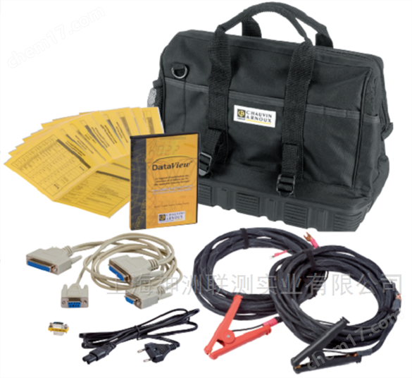 Chauvin Arnoux法國 C.A 微歐計