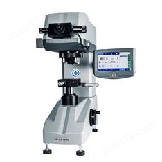 VH1102和1202維氏/努氏硬度計(jì)