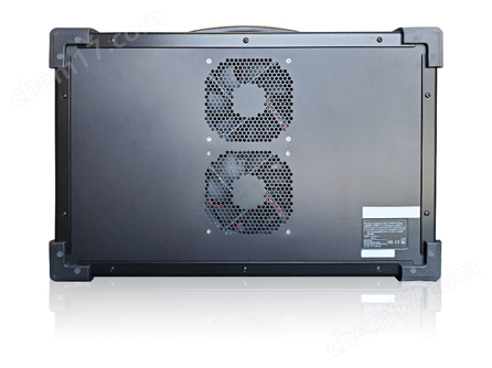 KX 7050便攜式GPU工作站