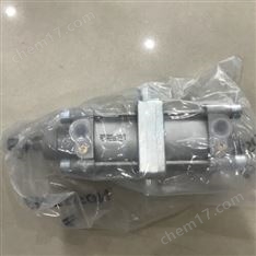 介紹AVENTICS雙活塞氣缸結(jié)構(gòu)規(guī)格