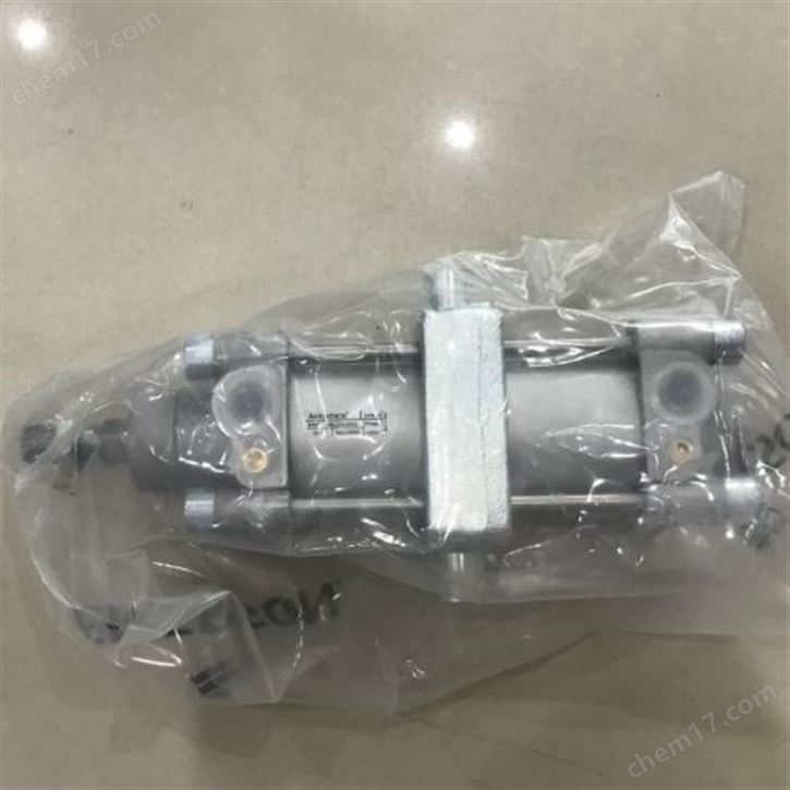 介紹AVENTICS雙活塞氣缸結(jié)構(gòu)規(guī)格