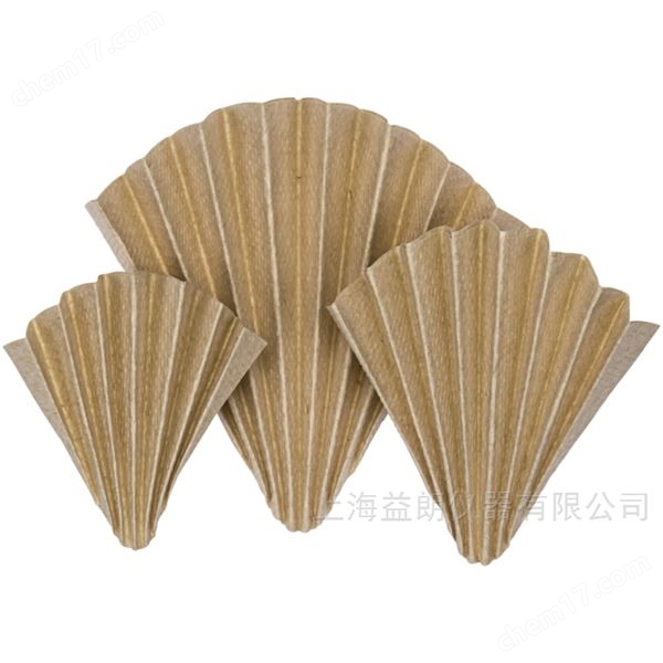 MN 620 中速棕色壓紋技術(shù)濾紙