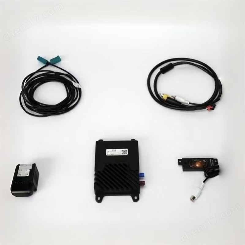 高德車載熱像儀