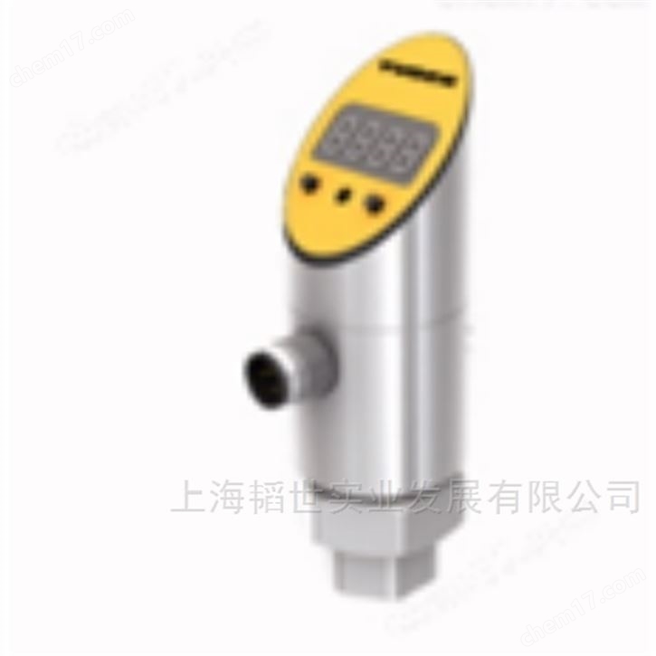 上海韜世德國圖爾克TURCH壓力傳感器
