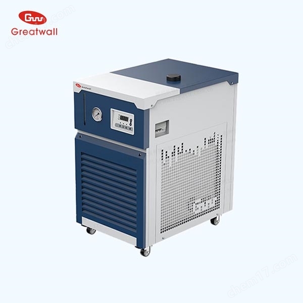 DL系列實驗室循環(huán)冷卻器