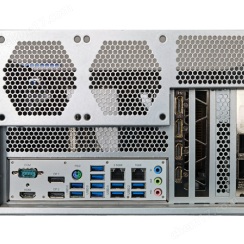 KI 4102-C3視覺檢測工控機