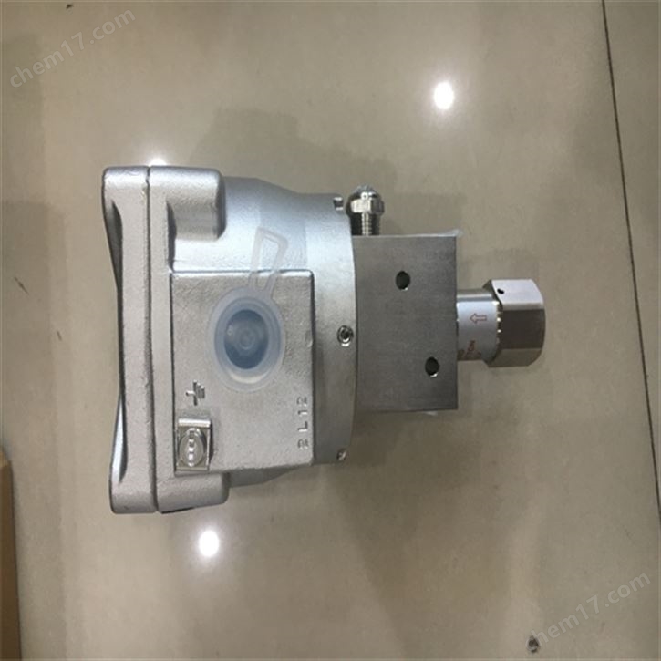 現(xiàn)貨ASCO阿斯卡雙隔室防爆電磁閥